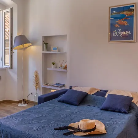 Le Paolina A Quelques Metres De La Apartamento *