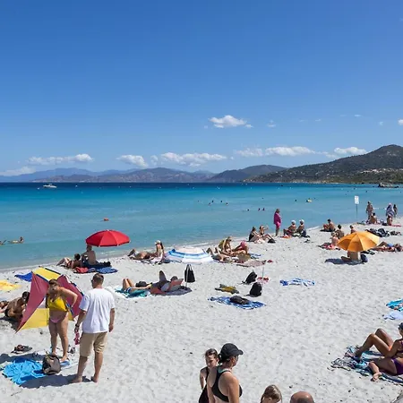 Apartamento Le Paolina A Quelques Metres De La *