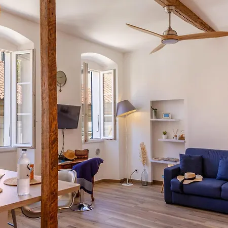 Apartamento Le Paolina A Quelques Metres De La