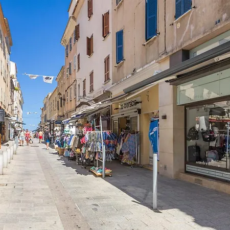 Le Paolina A Quelques Metres De La Apartamento