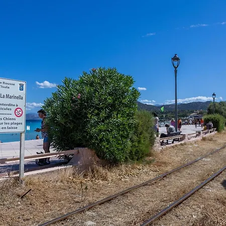 Apartamento Le Paolina A Quelques Metres De La *