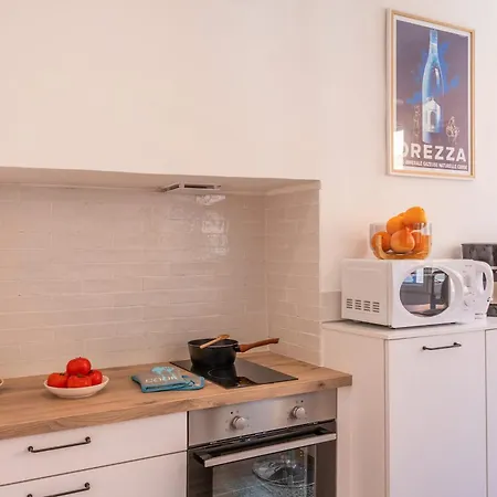 Le Paolina A Quelques Metres De La