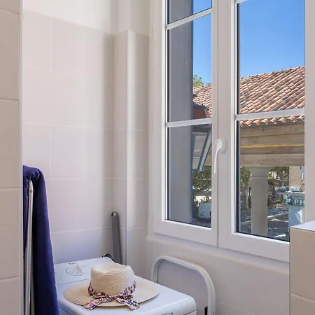 Le Paolina A Quelques Metres De La Lägenhet LʼÎle-Rousse