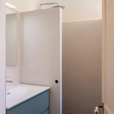 Le Paolina A Quelques Metres De La