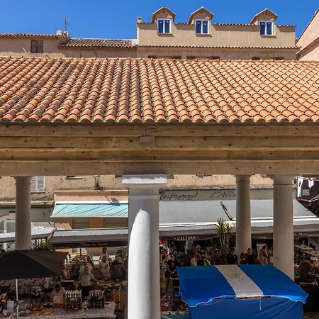 Le Paolina A Quelques Metres De La Lägenhet