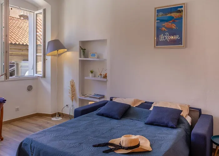 Le Paolina A Quelques Metres De La Apartment *